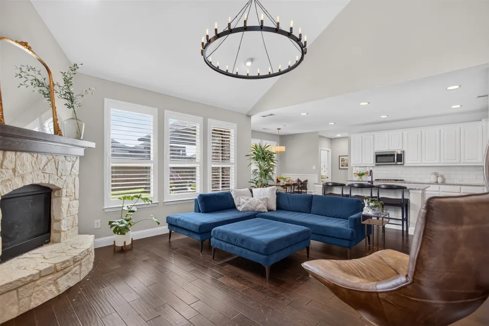 1516 Tavistock Road Forney, TX 75126