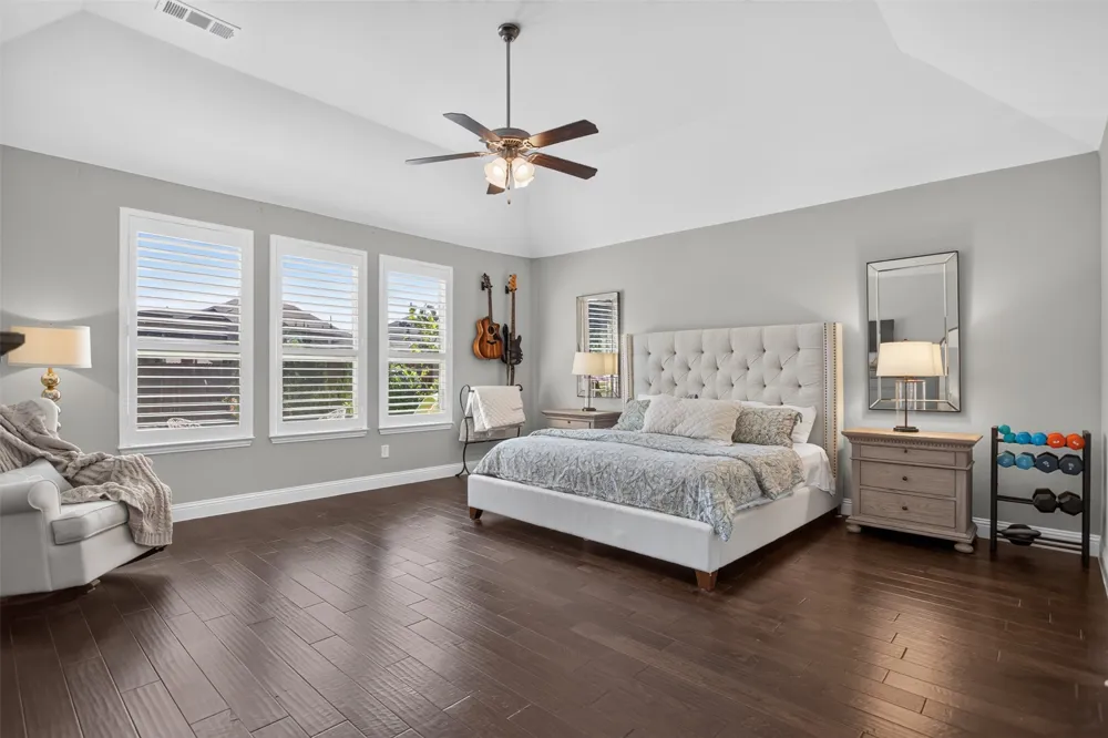 1516 Tavistock Road Forney, TX 75126