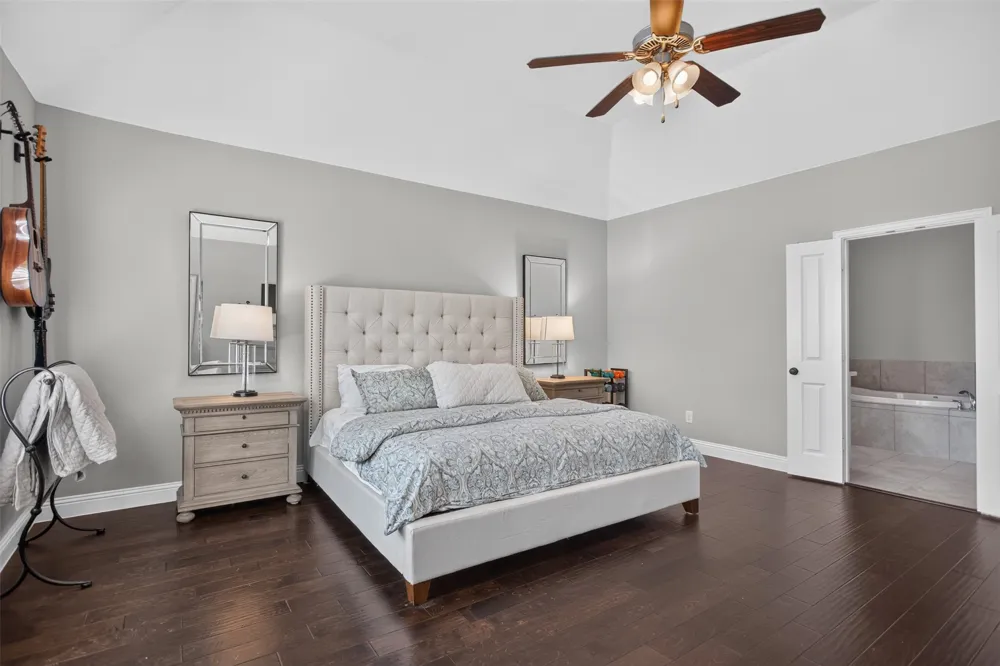 1516 Tavistock Road Forney, TX 75126