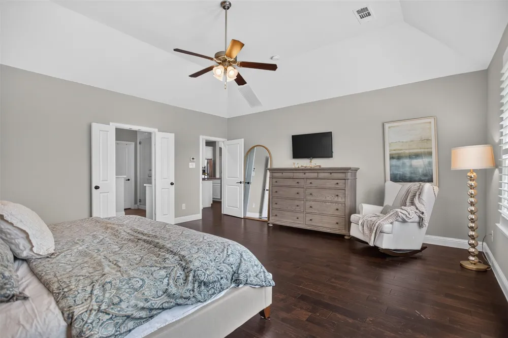 1516 Tavistock Road Forney, TX 75126
