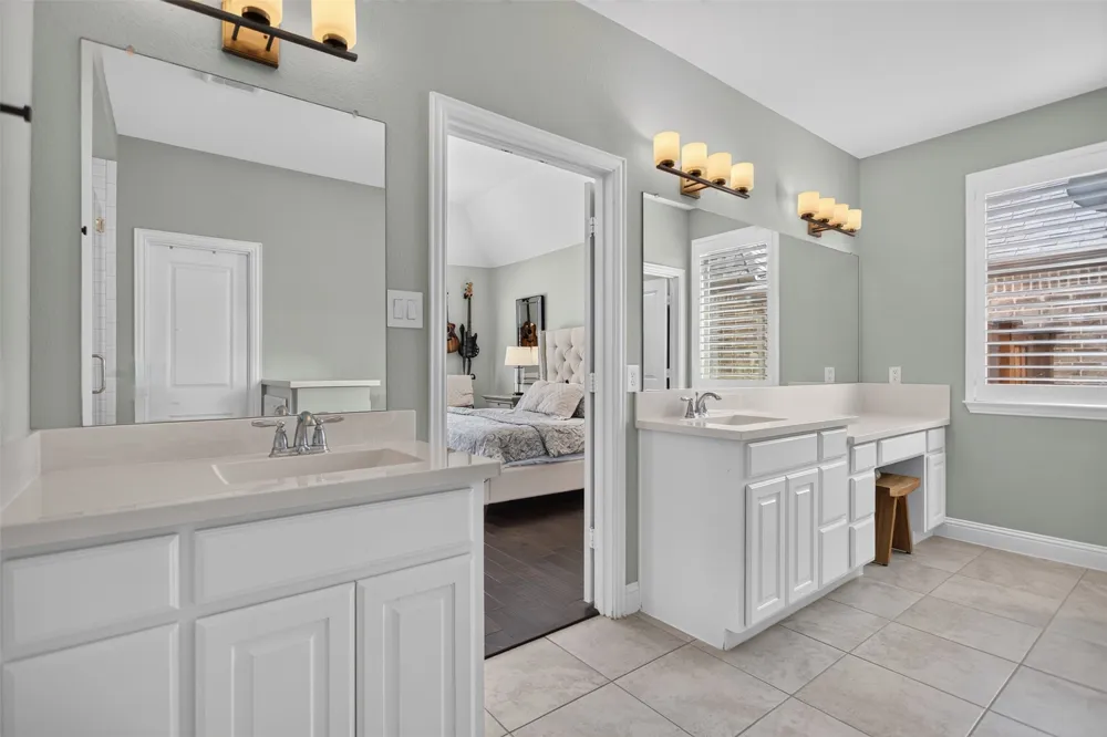 1516 Tavistock Road Forney, TX 75126