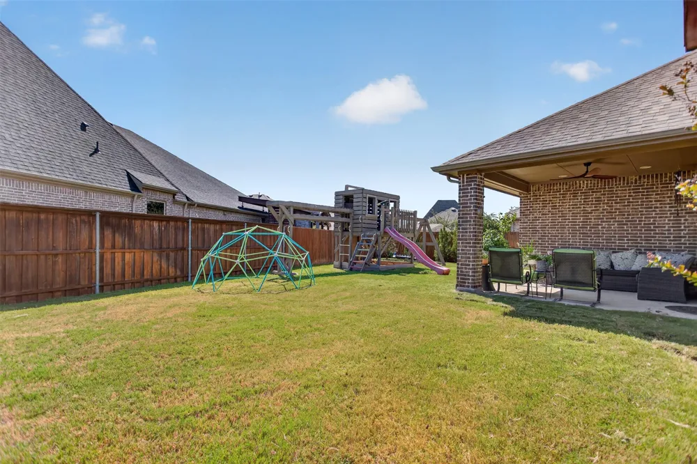 1516 Tavistock Road Forney, TX 75126