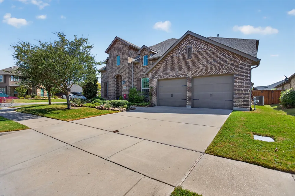 1516 Tavistock Road Forney, TX 75126
