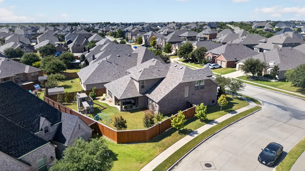 1516 Tavistock Road Forney, TX 75126
