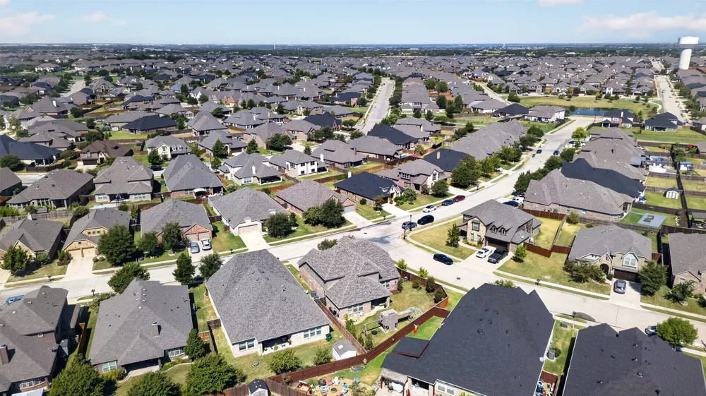 1516 Tavistock Road Forney, TX 75126