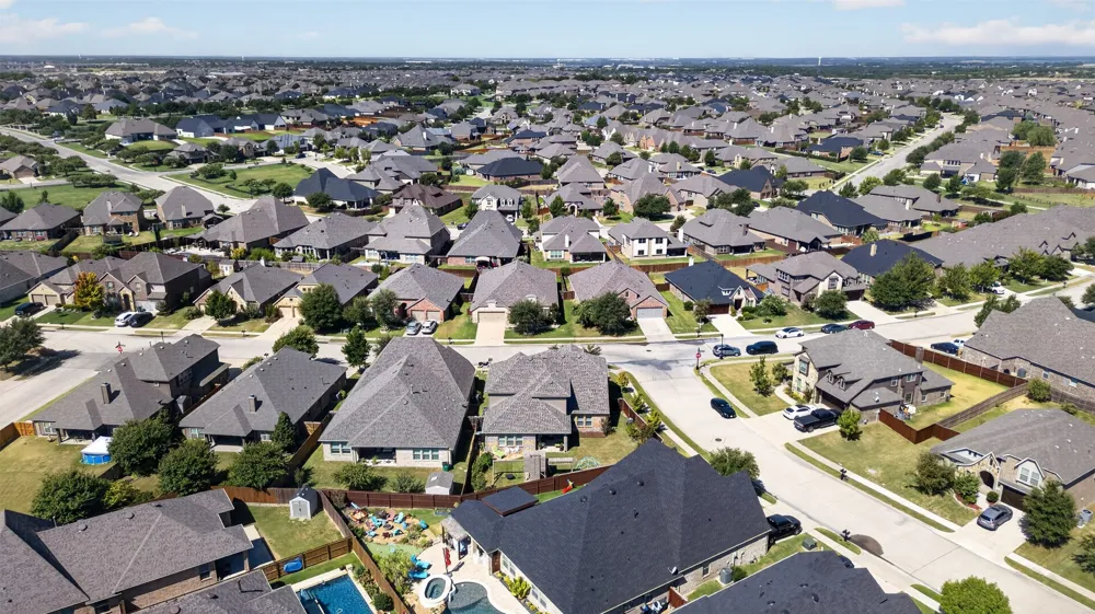 1516 Tavistock Road Forney, TX 75126