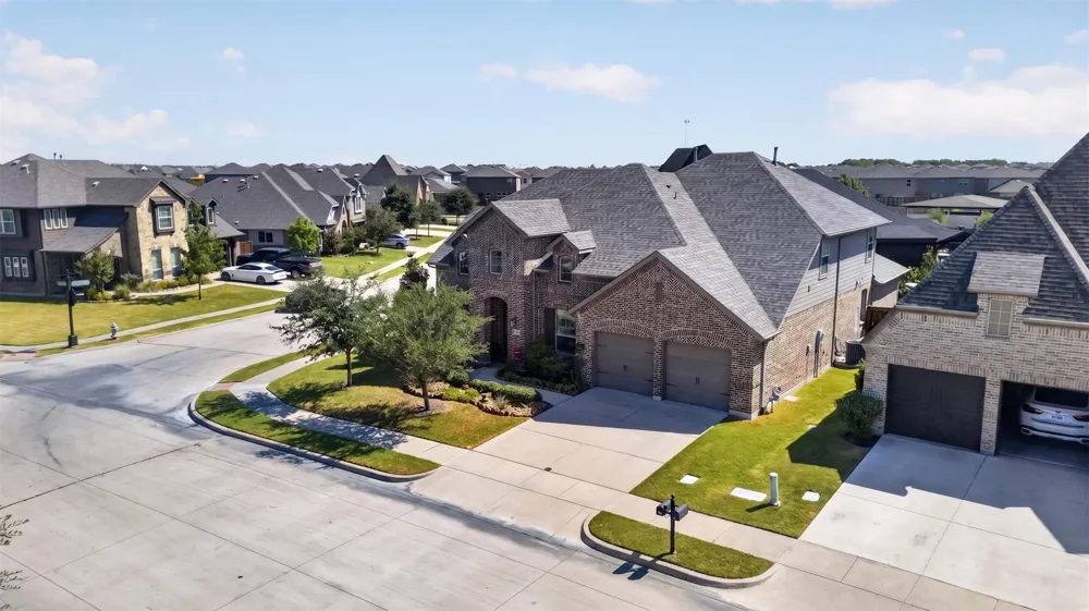 1516 Tavistock Road Forney, TX 75126