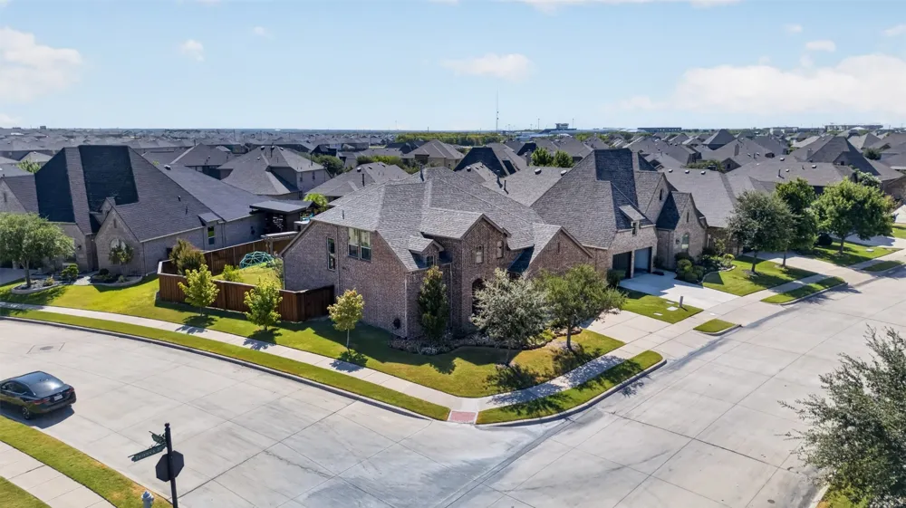 1516 Tavistock Road Forney, TX 75126