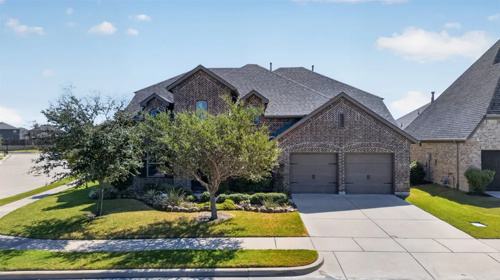 1516 Tavistock Road Forney, TX 75126