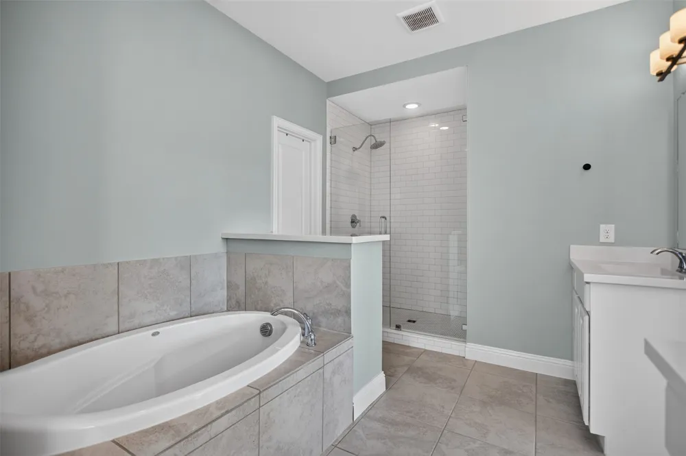 1516 Tavistock Road Forney, TX 75126