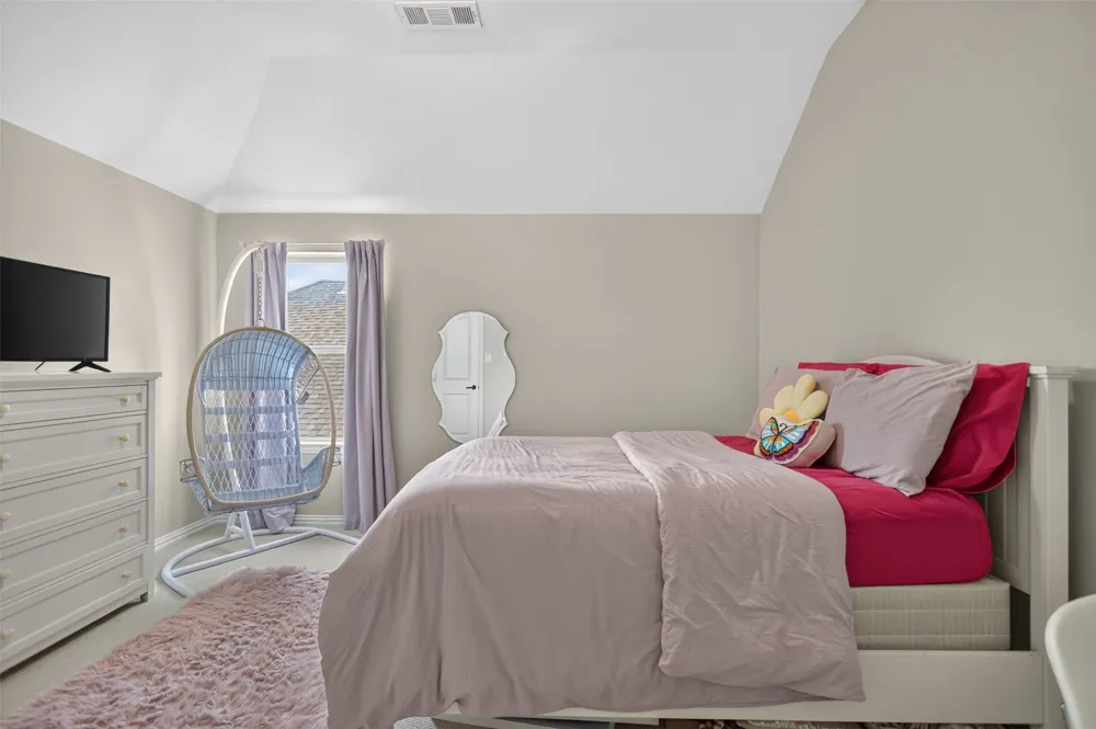 1516 Tavistock Road Forney, TX 75126