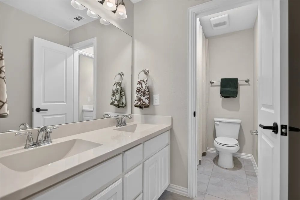 1516 Tavistock Road Forney, TX 75126