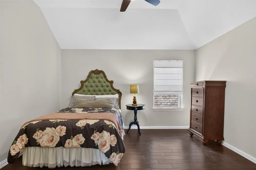 1516 Tavistock Road Forney, TX 75126