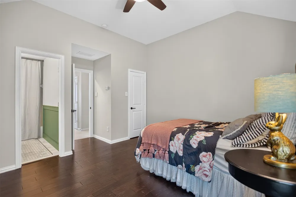 1516 Tavistock Road Forney, TX 75126