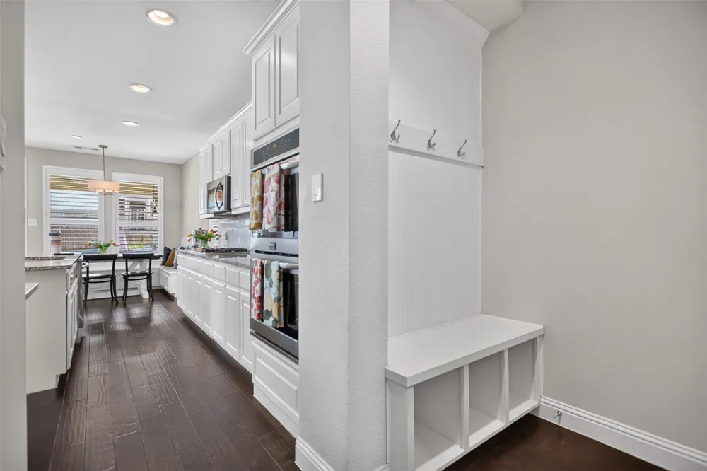 1516 Tavistock Road Forney, TX 75126