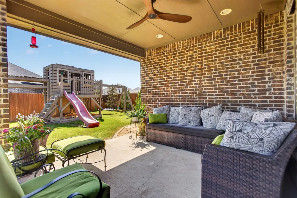 1516 Tavistock Road Forney, TX 75126