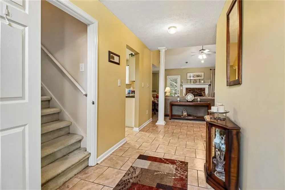 115 Parkside Drive Stockbridge, GA 30281