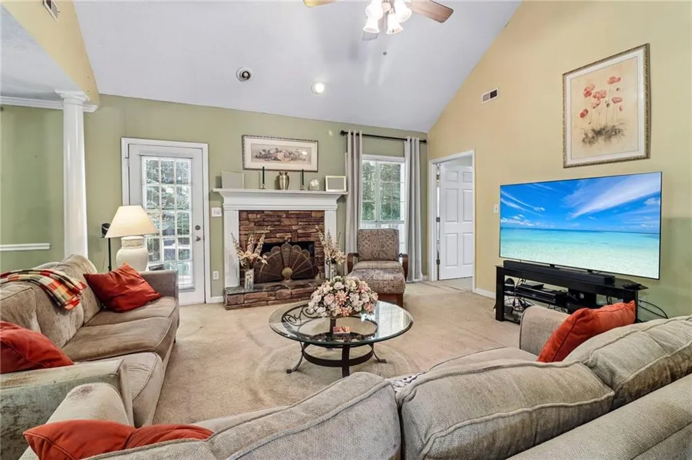 115 Parkside Drive Stockbridge, GA 30281
