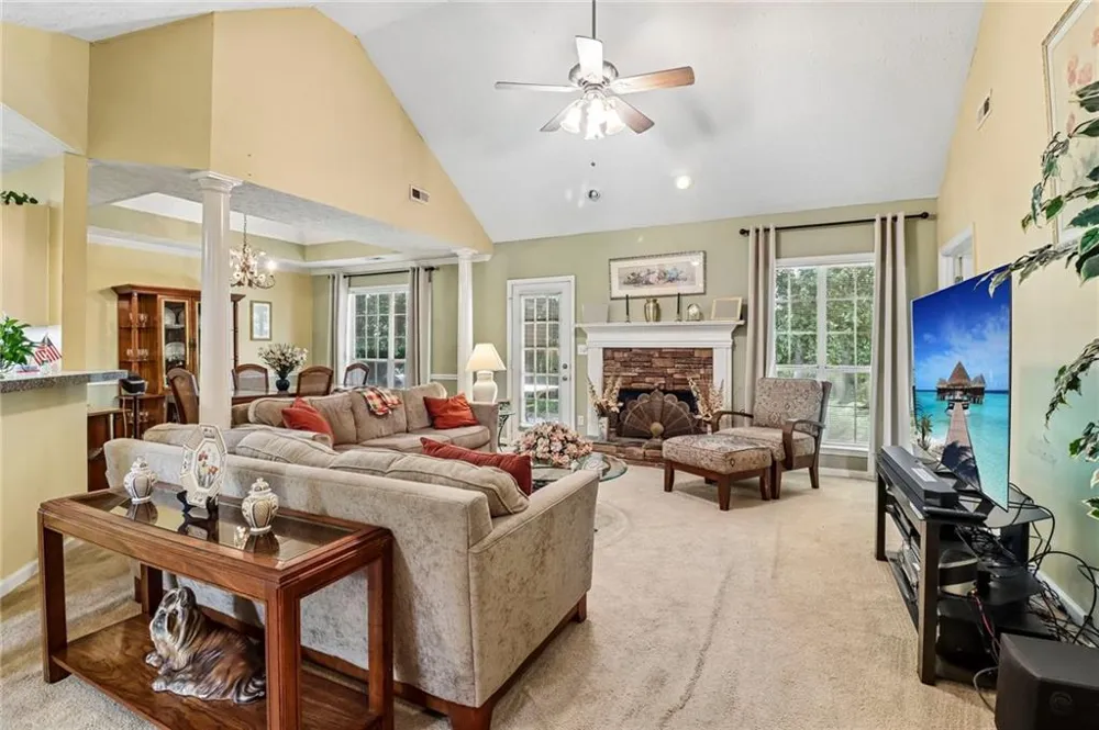 115 Parkside Drive Stockbridge, GA 30281