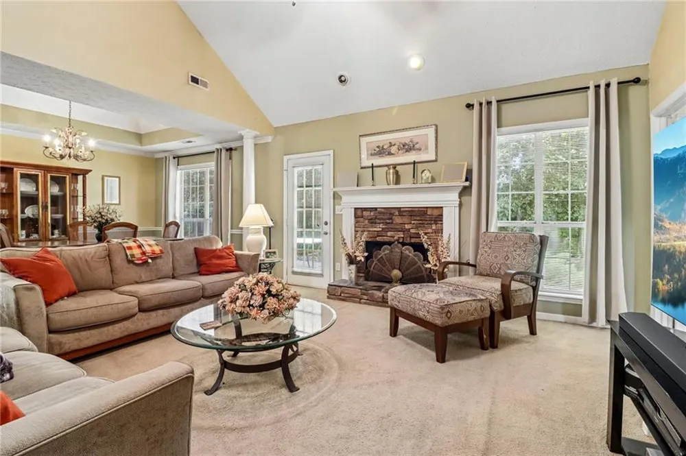 115 Parkside Drive Stockbridge, GA 30281