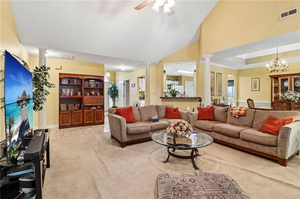 115 Parkside Drive Stockbridge, GA 30281