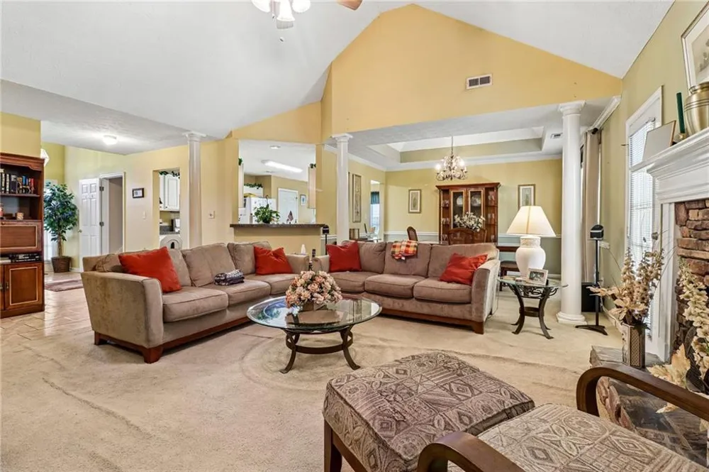 115 Parkside Drive Stockbridge, GA 30281