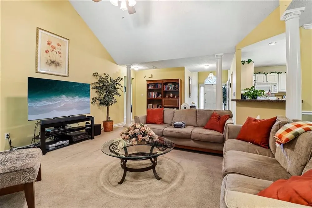 115 Parkside Drive Stockbridge, GA 30281