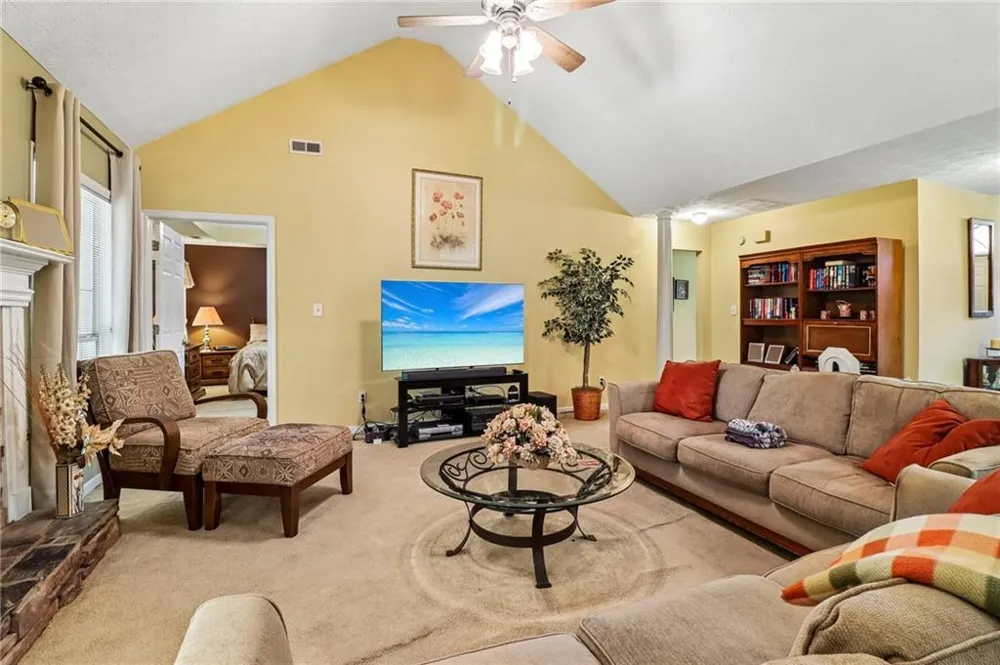 115 Parkside Drive Stockbridge, GA 30281