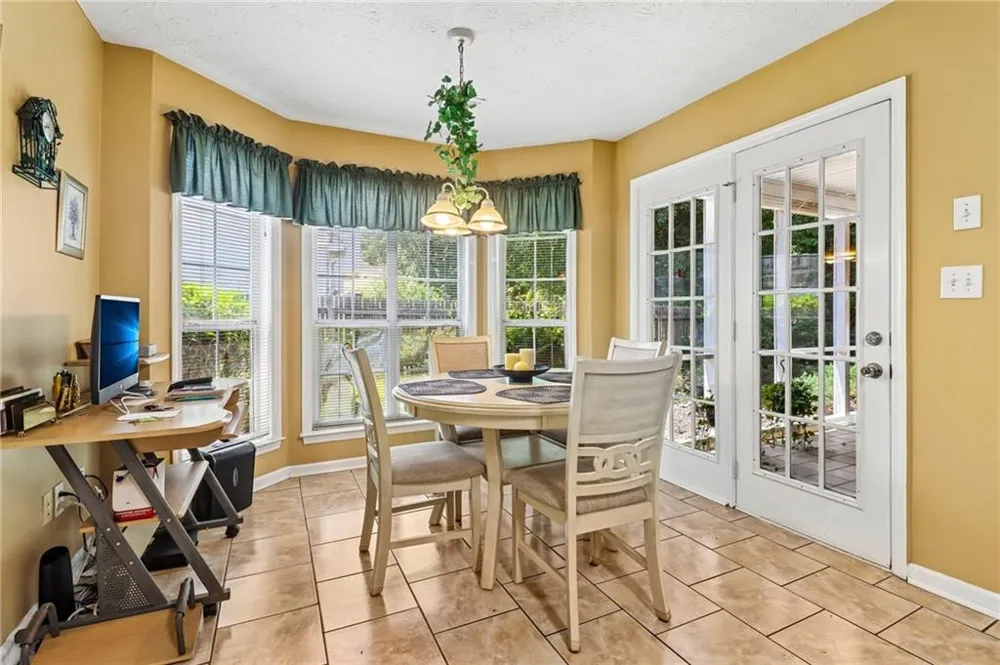 115 Parkside Drive Stockbridge, GA 30281