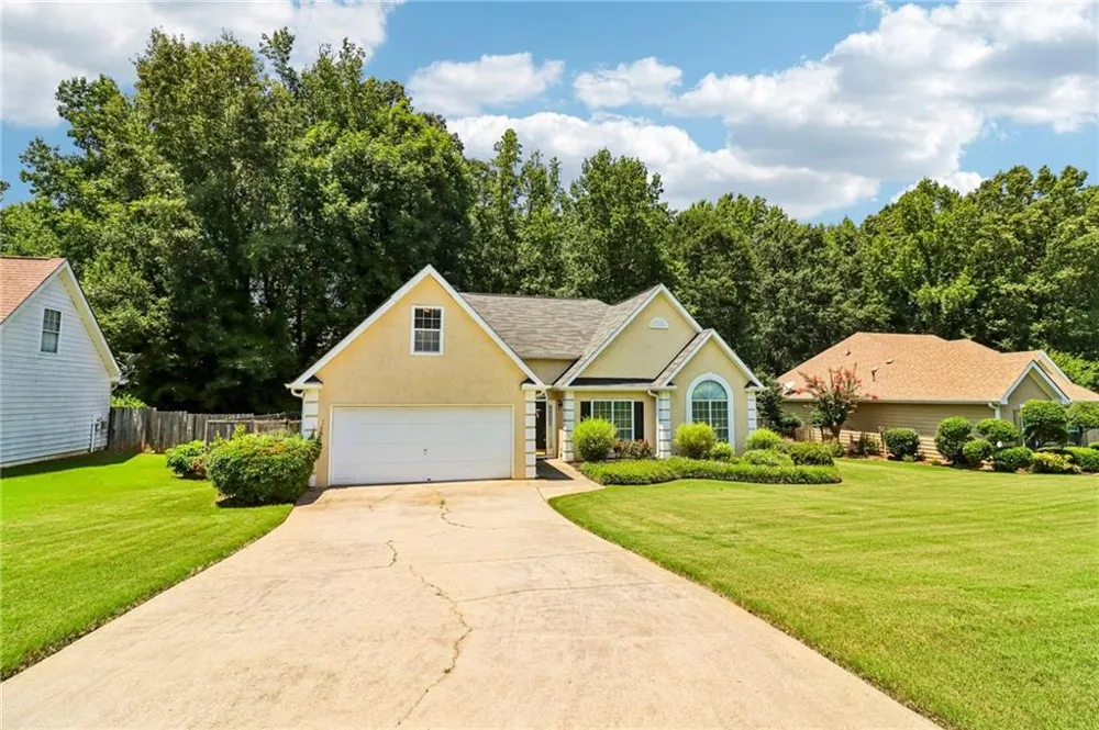 115 Parkside Drive Stockbridge, GA 30281