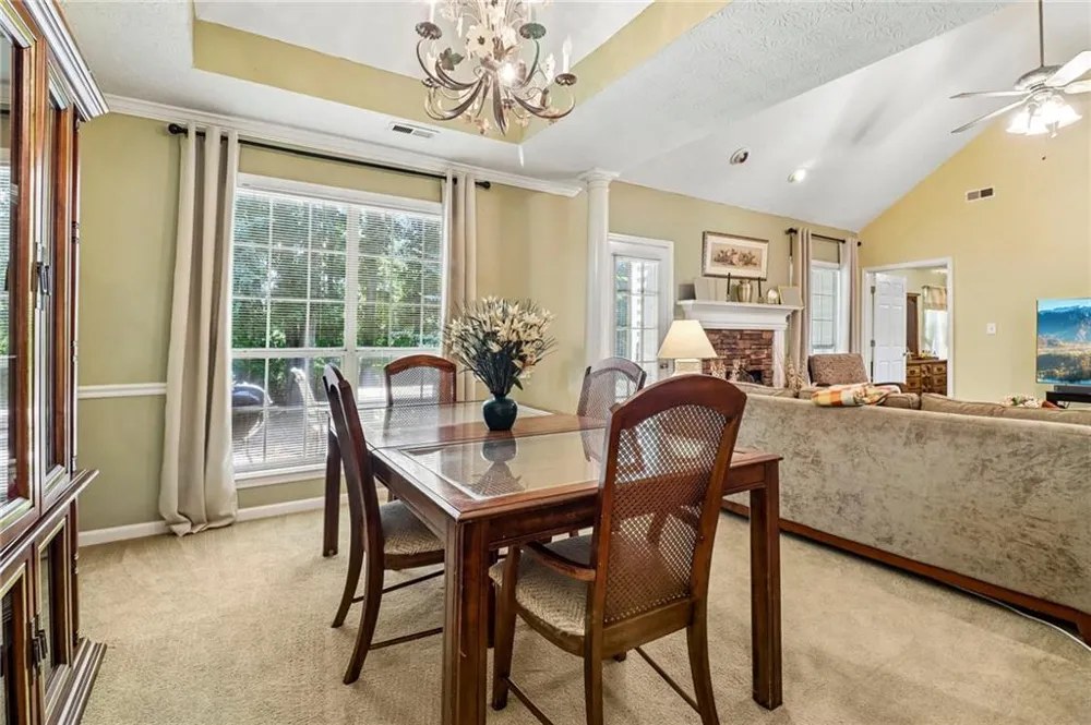 115 Parkside Drive Stockbridge, GA 30281