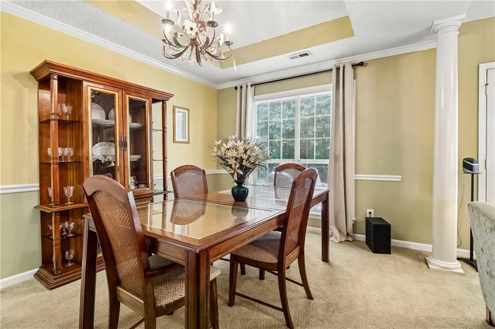 115 Parkside Drive Stockbridge, GA 30281
