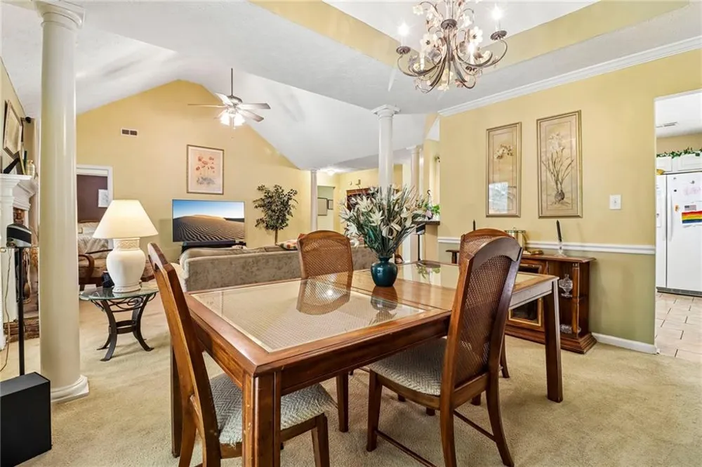 115 Parkside Drive Stockbridge, GA 30281