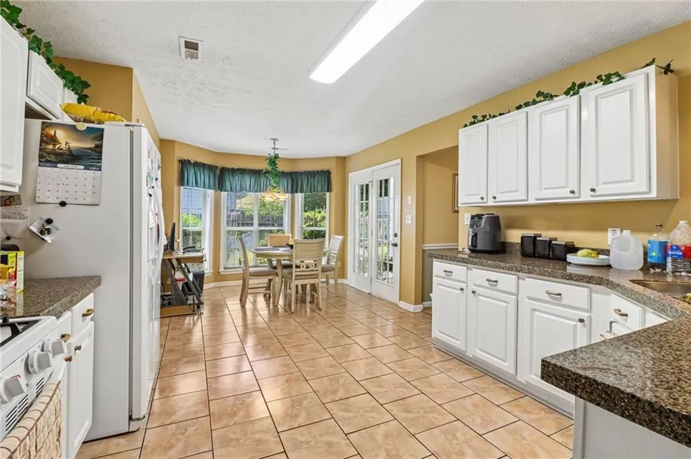 115 Parkside Drive Stockbridge, GA 30281