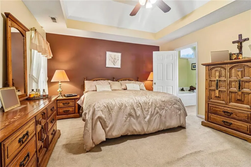 115 Parkside Drive Stockbridge, GA 30281
