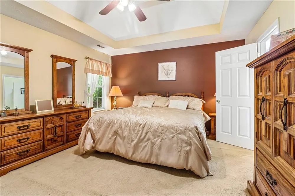 115 Parkside Drive Stockbridge, GA 30281