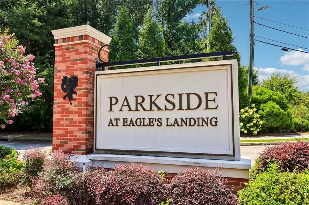 115 Parkside Drive Stockbridge, GA 30281
