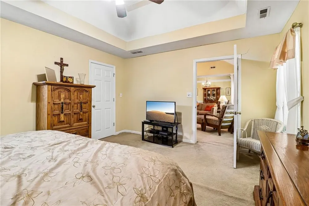 115 Parkside Drive Stockbridge, GA 30281