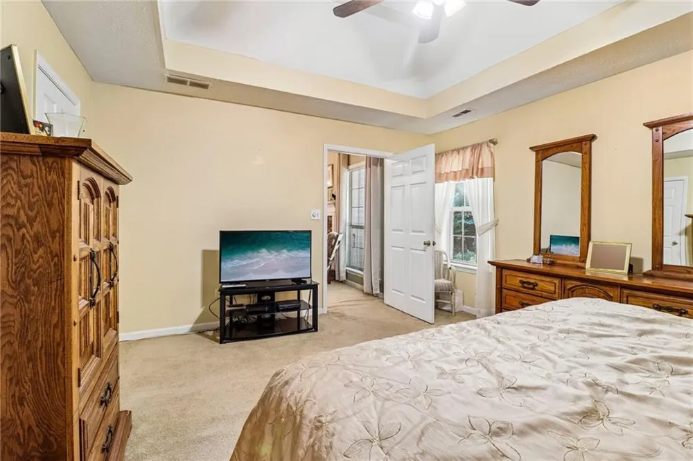 115 Parkside Drive Stockbridge, GA 30281