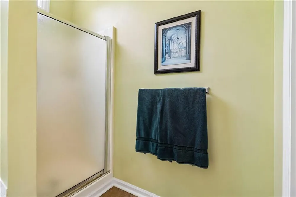 115 Parkside Drive Stockbridge, GA 30281
