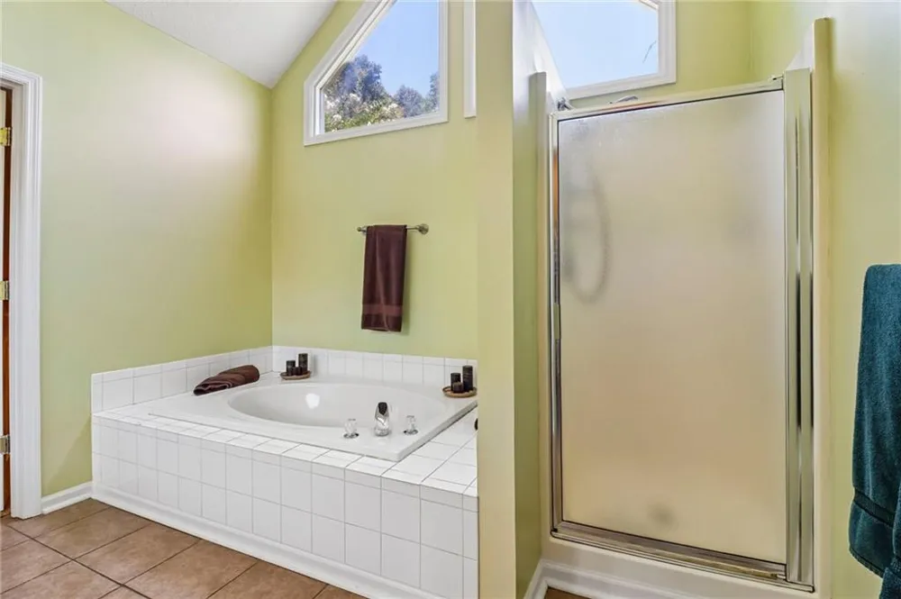 115 Parkside Drive Stockbridge, GA 30281