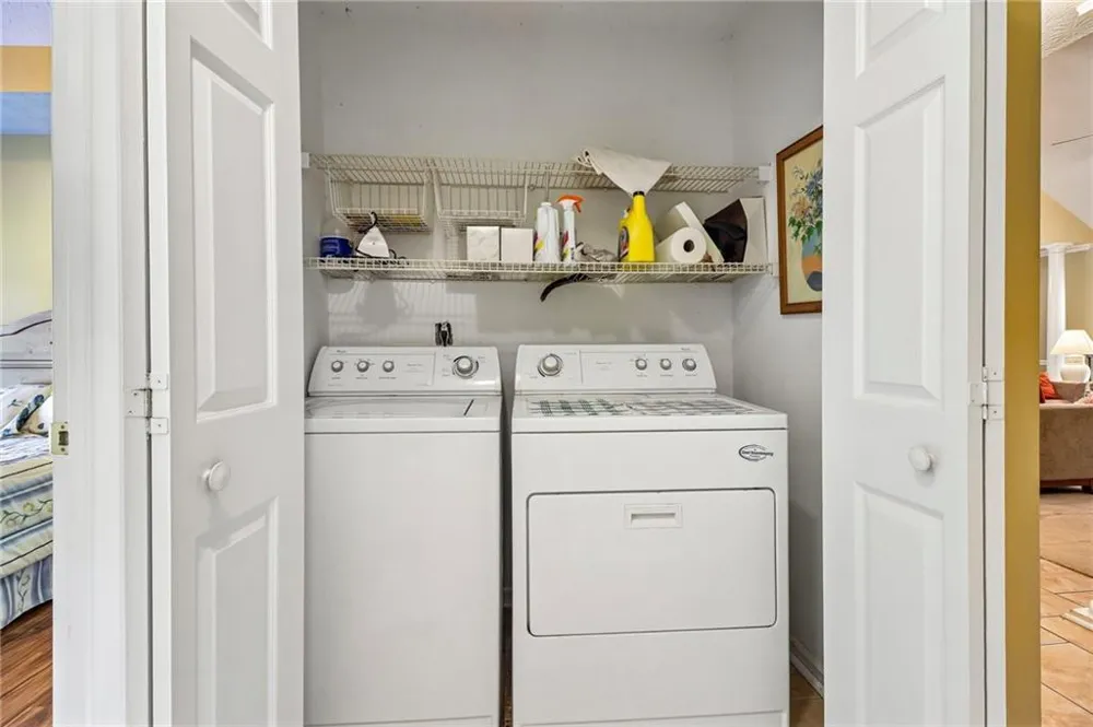 115 Parkside Drive Stockbridge, GA 30281