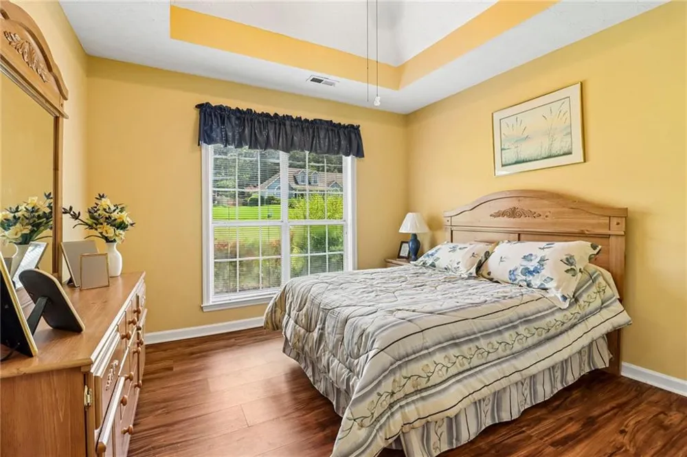 115 Parkside Drive Stockbridge, GA 30281