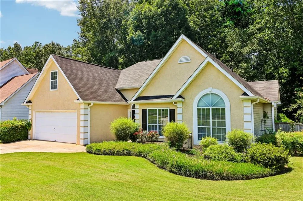 115 Parkside Drive Stockbridge, GA 30281