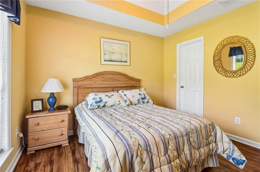 115 Parkside Drive Stockbridge, GA 30281