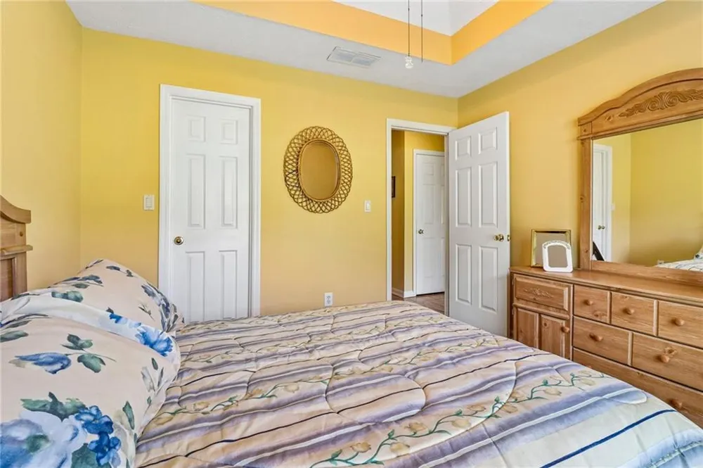 115 Parkside Drive Stockbridge, GA 30281