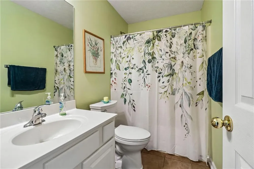 115 Parkside Drive Stockbridge, GA 30281