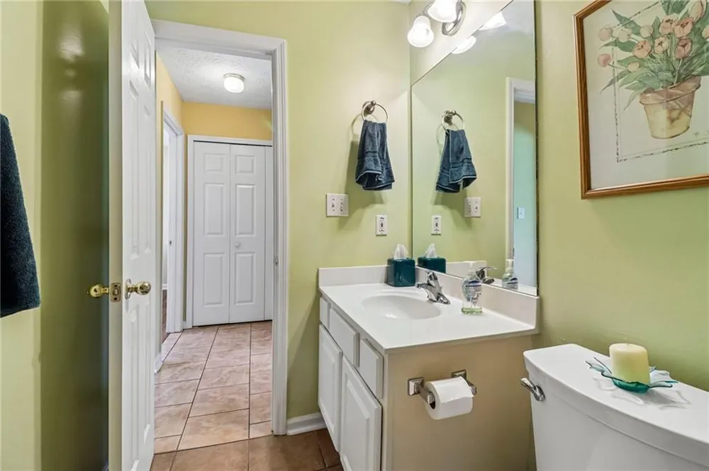 115 Parkside Drive Stockbridge, GA 30281