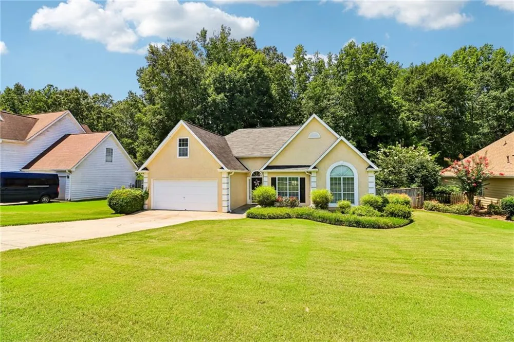 115 Parkside Drive Stockbridge, GA 30281