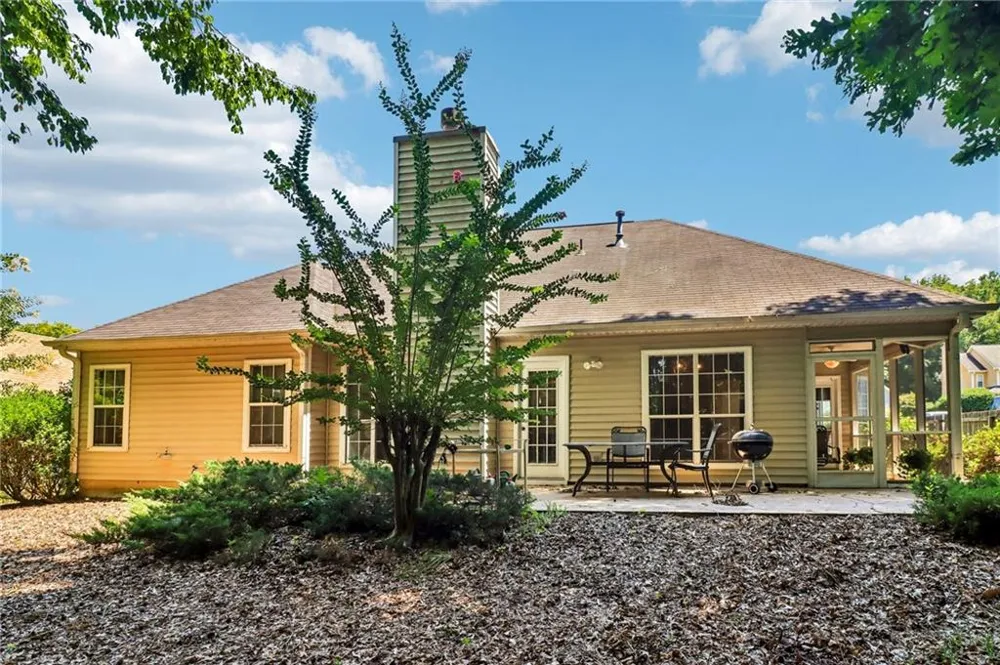 115 Parkside Drive Stockbridge, GA 30281